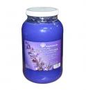 ManiQ - PediQ Lavender Sugar Scrub 1 Gal - GNP