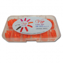 VIP ORANGE - 810 (box/550 tips)