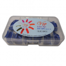 VIP BLUE - 813 (box/550 tips)