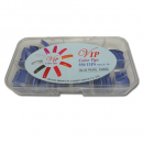 VIP BLUE PEARL - 806 (box/550 tips)