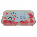VIP PINK - 803 (box/550 tips)