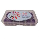 VIP PURPLE - 811 (box/550 tips)