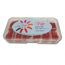 VIP RED - 801 (box/550 tips)