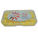 VIP YELLOW - 807 (box/550 tips)