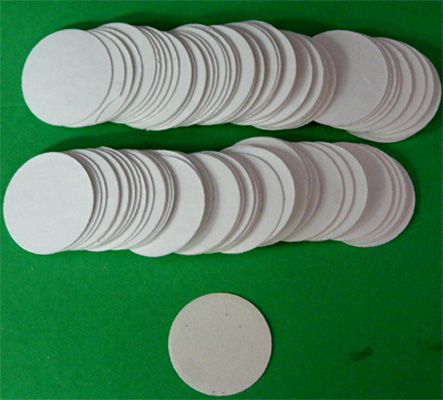 100 Pcs Callus Pro Sanding Disc