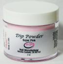KM Dip Powder- Super Pink 2oz