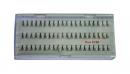 Eyelashes - Flare Medium Brown
