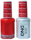 DND 563 red Duo