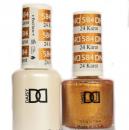 DND 584 24 karat Duo