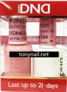 DND 589 princess pink Duo