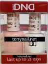 DND 602 elegant pink Duo