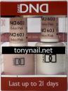 DND 603 dolce pink Duo