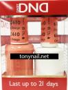 DND 610 orange grove Duo