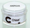 Chisel Dipping Powder - American 2oz
