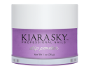 Kiara Sky Dip - D590 WANDERLUST