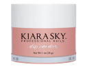 Kiara Sky Dip - D598 WARM N' TOASTY