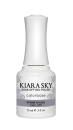 Kiara Sky Gel Polish - G599 LICENSE TO CHILL