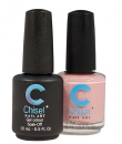 Chisel Matching Gel + Lacquer .5 oz - SOLID 19