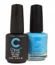 Chisel Matching Gel + Lacquer .5 oz - SOLID 32