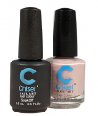 Chisel Matching Gel + Lacquer .5 oz - SOLID 34