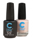 Chisel Matching Gel + Lacquer .5 oz - SOLID 36