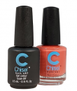 Chisel Matching Gel + Lacquer .5 oz - SOLID 37
