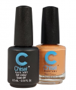 Chisel Matching Gel + Lacquer .5 oz - SOLID 42