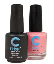 Chisel Matching Gel + Lacquer .5 oz - SOLID 47