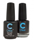 Chisel Matching Gel + Lacquer .5 oz - SOLID 5