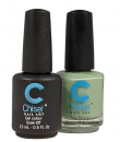 Chisel Matching Gel + Lacquer .5 oz - SOLID 63