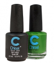 Chisel Matching Gel + Lacquer .5 oz - SOLID 65