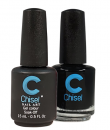 Chisel Matching Gel + Lacquer .5 oz - SOLID 67
