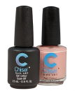Chisel Matching Gel + Lacquer .5 oz - SOLID 71
