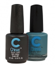 Chisel Matching Gel + Lacquer .5 oz - SOLID 73