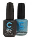 Chisel Matching Gel + Lacquer .5 oz - SOLID 74