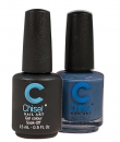 Chisel Matching Gel + Lacquer .5 oz - SOLID 77