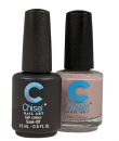 Chisel Matching Gel + Lacquer .5 oz - SOLID 78