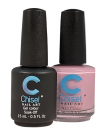 Chisel Matching Gel + Lacquer .5 oz - SOLID 79