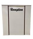 RECEPTION TABLE