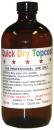 Quick    Dry Topcoat 16oz