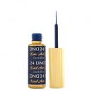 DND Gel Art Liners - 24