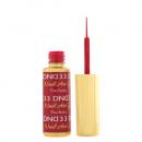 DND Gel Art Liners - 33