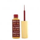 DND Gel Art Liners - 34