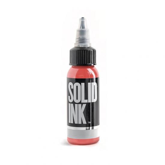 Soild Ink - Rose