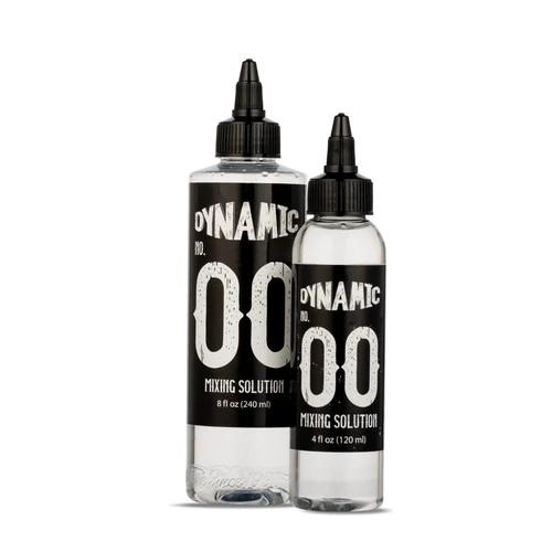 Dynamic Ink - Mixing Solution