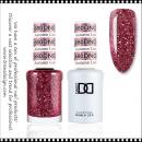 D&D 680.5oz Glitter For You DUO