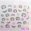 Deco Nail - MI-10