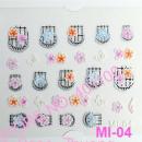 Deco Nail - MI-04