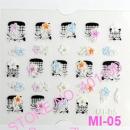 Deco Nail - MI-05