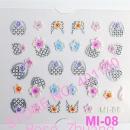 Deco Nail - MI-08
